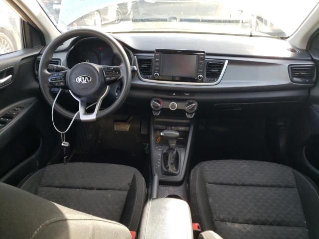 3KPA24AB7KE206710 | 2019 KIA RIO S