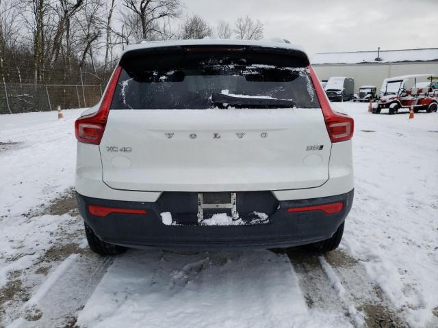 2023 VOLVO XC40 PLUS YV4L12UW5P2910551