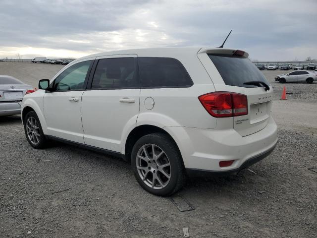 3C4PDDEG1ET278707 | 2014 DODGE JOURNEY R/