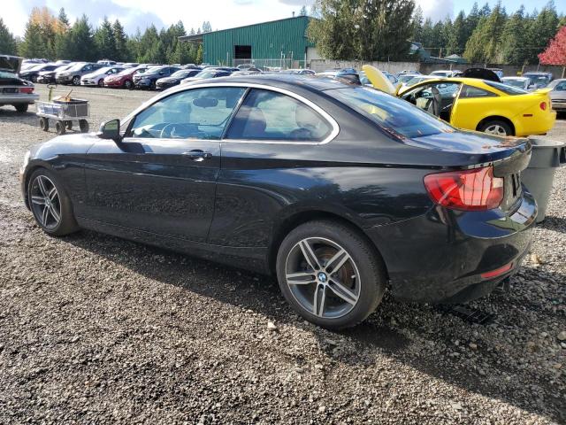 VIN WBA2F9C39HV664732 2017 BMW 2 Series, 230I no.2