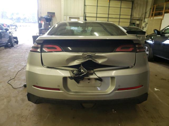 VIN 1G1RD6E49EU160283 2014 Chevrolet Volt no.6