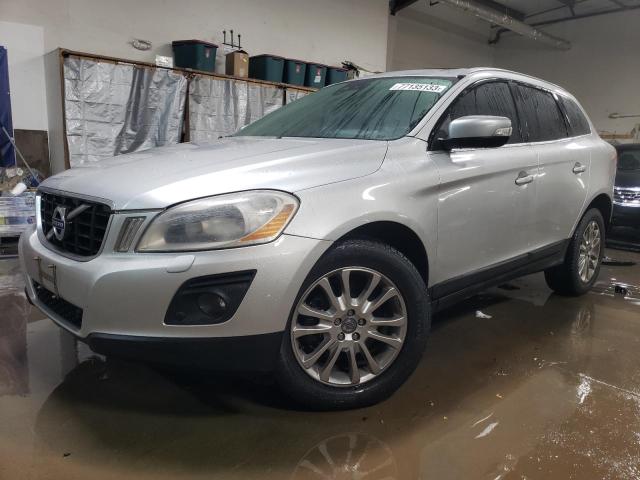 2010 Volvo XC60 T6