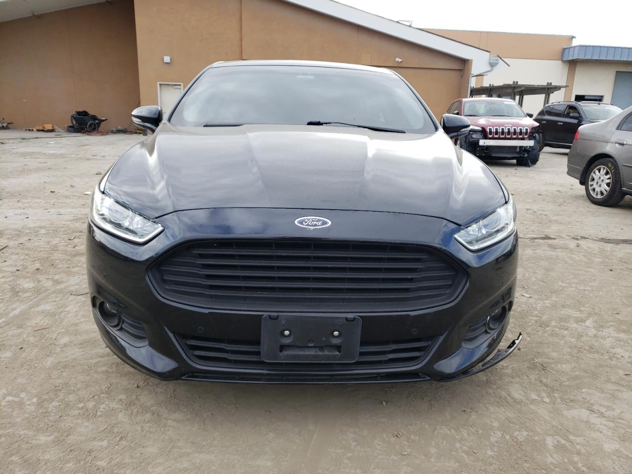 3FA6P0PU6GR115894 FORD FUSION 2016