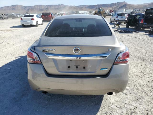 1N4AL3AP4EN355908 Nissan ALTIMA 2.5
