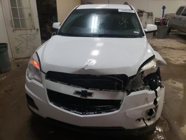 1GNALBEK6EZ109347 | 2014 CHEVROLET EQUINOX LT