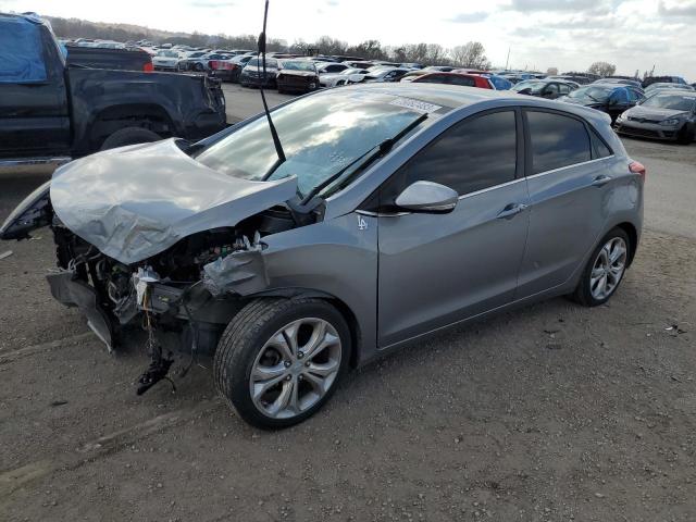 2014 Hyundai Elantra GT 