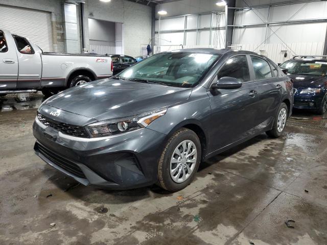 3KPF24AD5NE446110 | 2022 KIA forte fe