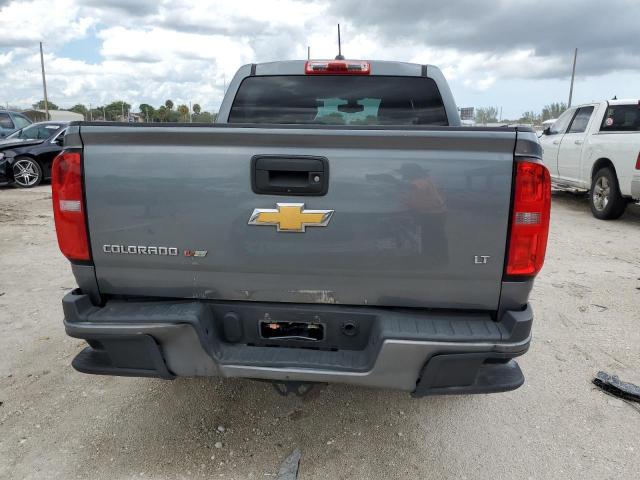 1GCGSCEN5L1128781 Chevrolet Colorado L 6