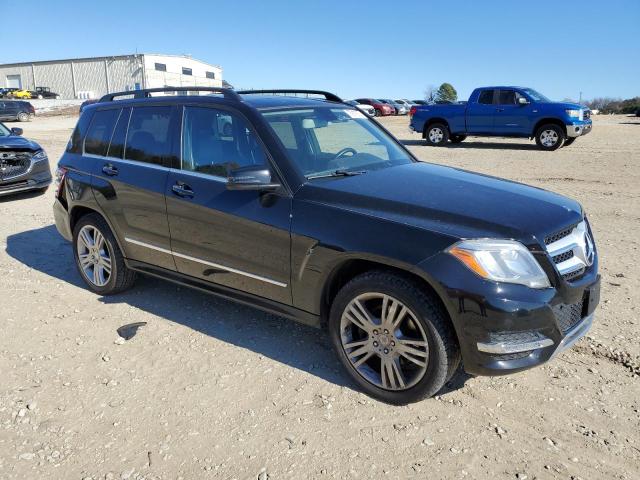 2015 MERCEDES-BENZ GLK 350 4M - WDCGG8JB3FG375254