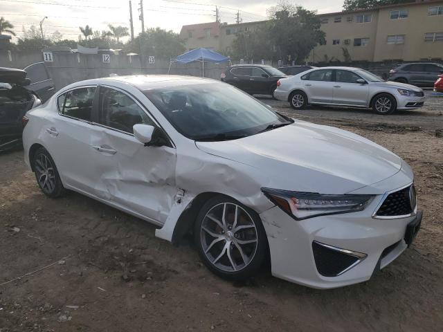 19UDE2F75KA004059 Acura ILX PREMIU 4