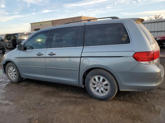 5FNRL387X9B011376 | 2009 Honda odyssey exl