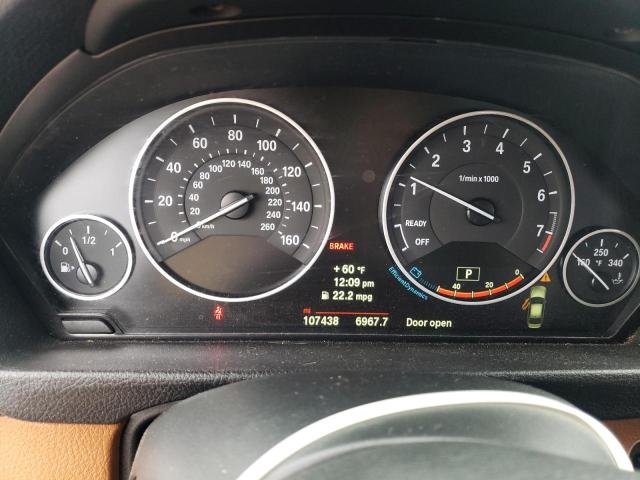WBA3B5C59EF959362 BMW 328 Xi Sulev