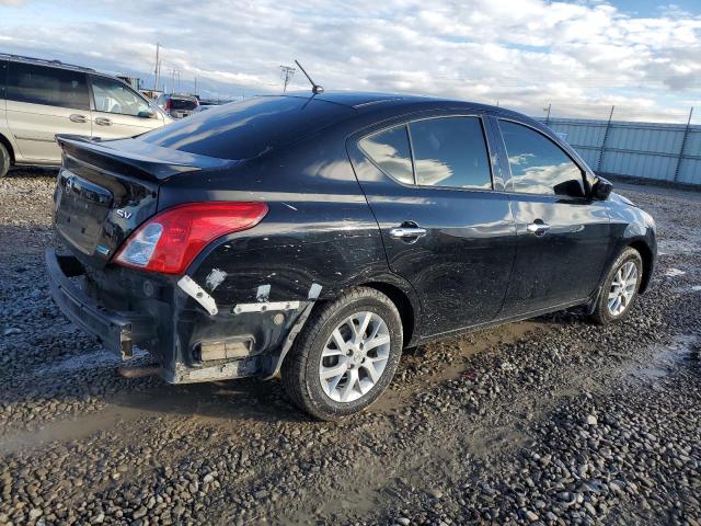 3N1CN7AP9GL823058 | 2016 NISSAN VERSA S