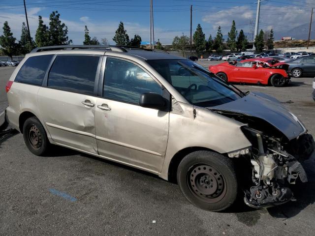 5TDZK23C99S248759 | 2009 Toyota sienna ce