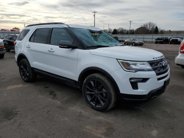 1FM5K8D86KGB39683 | 2019 FORD EXPLORER X