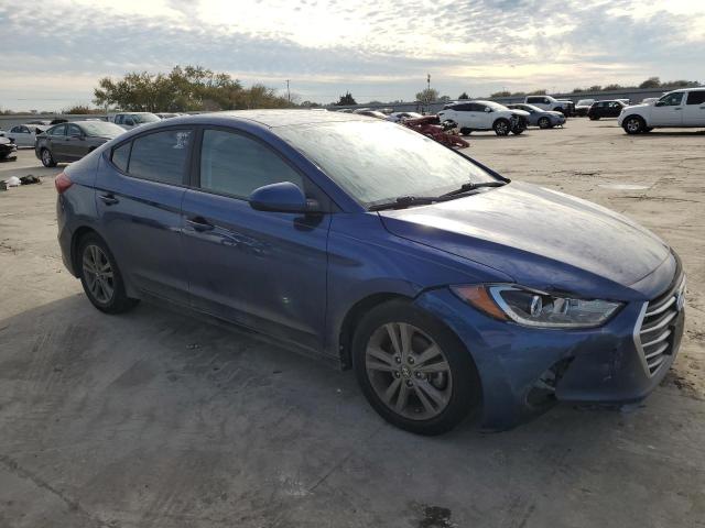 2018 Hyundai Elantra Sel VIN: 5NPD84LF6JH326116 Lot: 78134933