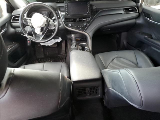 2022 TOYOTA CAMRY NIGH - 4T1S11AK6NU632556