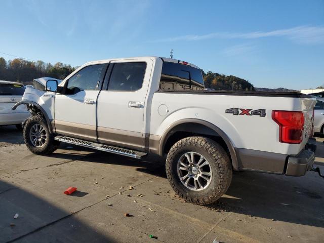 1FTEW1E43KFA68038 | 2019 FORD F150 SUPER