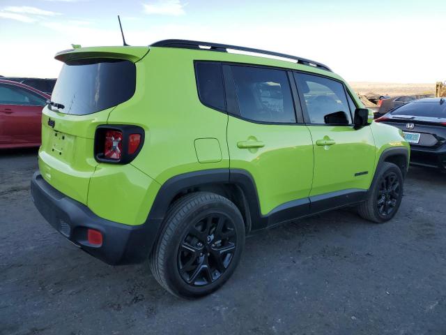 ZACCJBBB2JPH47065 | 2018 JEEP RENEGADE L