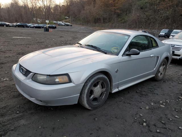 2004 Ford Mustang 