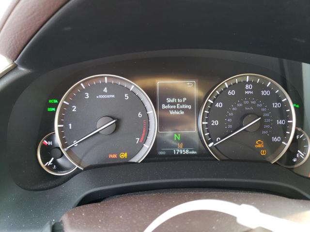 2T2ZZMCA3JC113064 Lexus Rx 350 Base