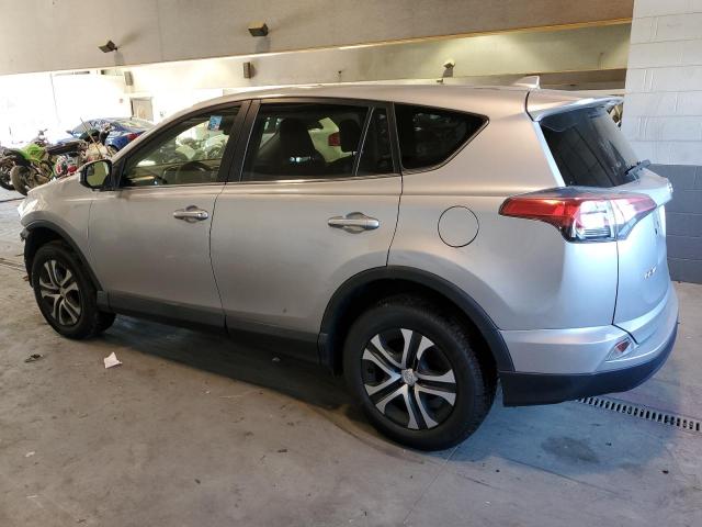 JTMBFREV0JJ228768 | 2018 TOYOTA RAV4 LE