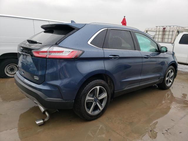 2FMPK3J92KBC62056 | 2019 FORD EDGE SEL