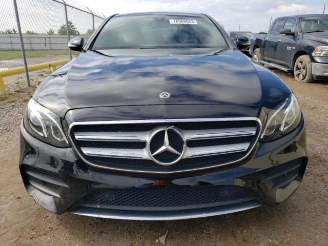 WDDZF8DB6LA720455 Mercedes-Benz E-Class E 350 5