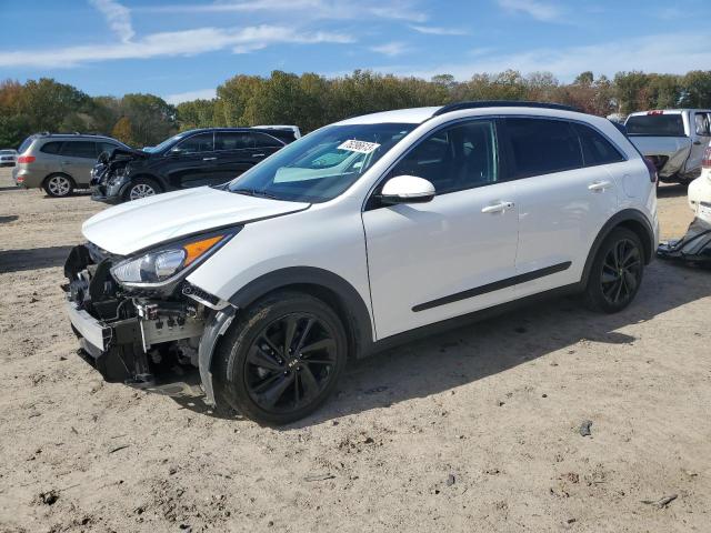 KNDCC3LC8K5253259 Kia Niro EX