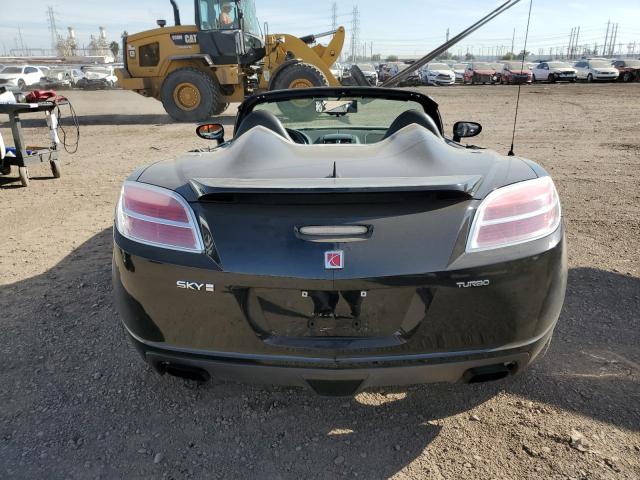 1G8MT35X89Y100761 2009 Saturn Sky Redline