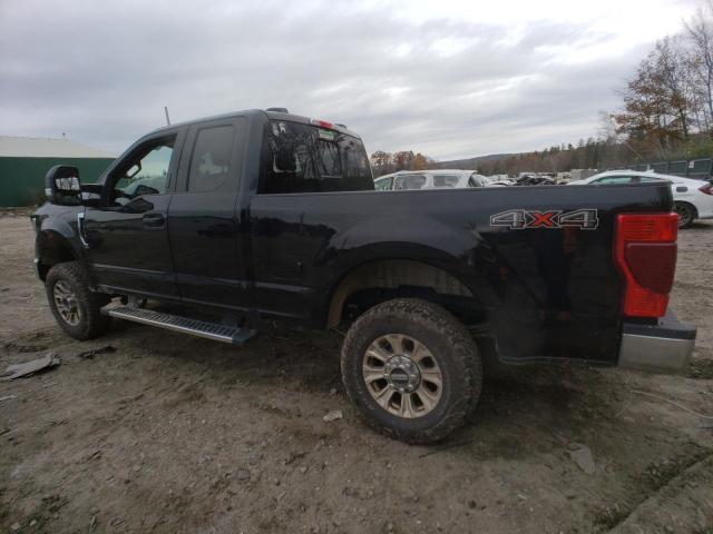 1FT7X2B62LEC08637 | 2020 FORD F250 SUPER