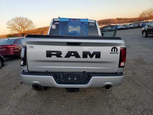 1C6RR6MT6JS265894 | 2018 RAM 1500 SPORT