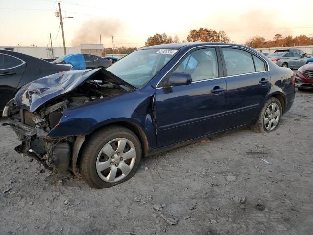 2007 Kia Optima LX