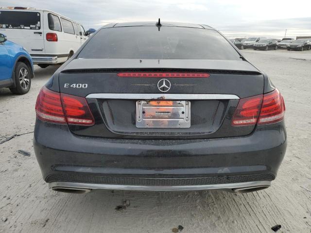 2016 MERCEDES-BENZ E 400 - WDDKJ6FB7GF329339