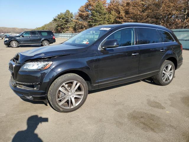 2014 Audi Q7 Prestige