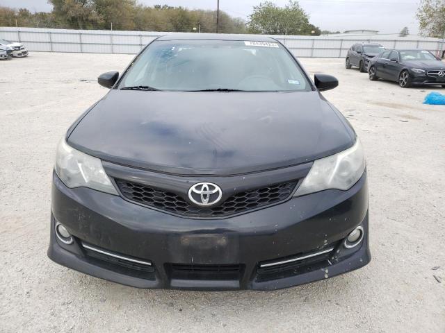 4T1BF1FK2EU418710 | 2014 TOYOTA CAMRY L