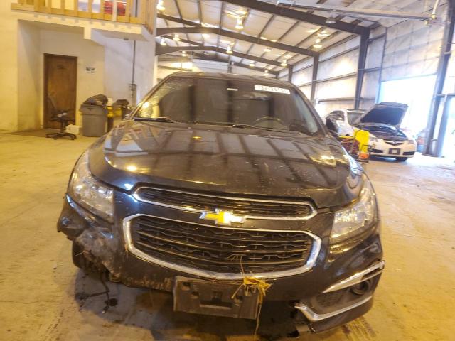 2015 CHEVROLET CRUZE LTZ - 1G1PG5SB6F7202193