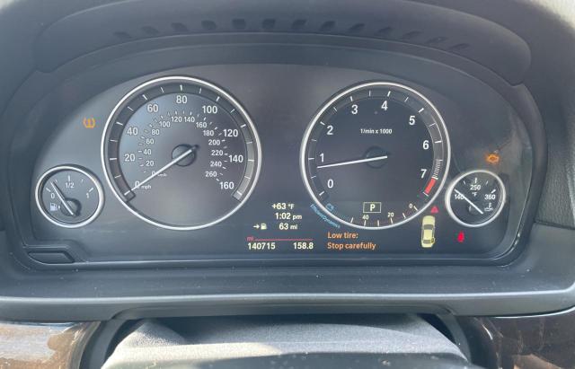WBAKN9C50ED000535 BMW 550 I