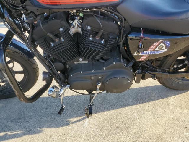 2020 HARLEY-DAVIDSON XL1200 NS - 1HD1LP312LB422299