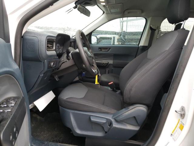 3FTTW8E96NRA36008 Ford Maverick Xl