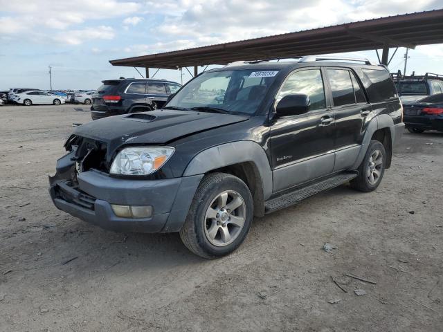 2003 Toyota 4Runner SR5