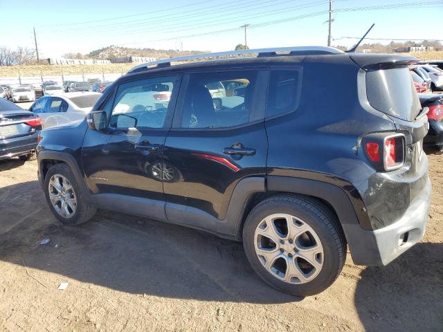 ZACCJADT7FPC12174 | 2015 JEEP RENEGADE L