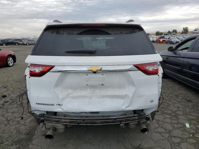 1GNEVGKW4LJ258819 | 2020 CHEVROLET TRAVERSE L