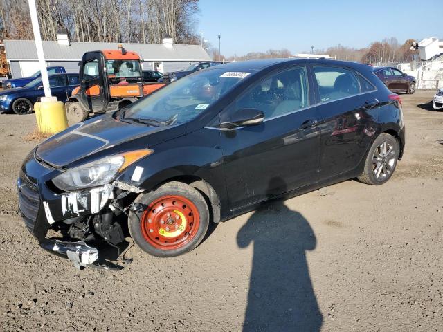 2016 Hyundai Elantra GT 