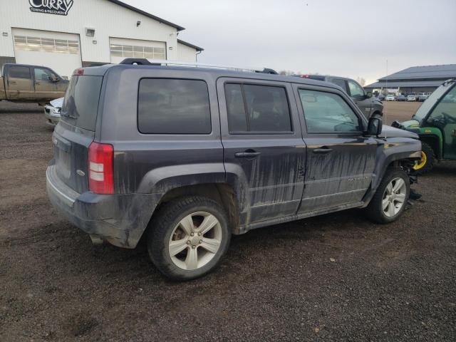 2017 JEEP PATRIOT 1C4NJRAB5HD136068