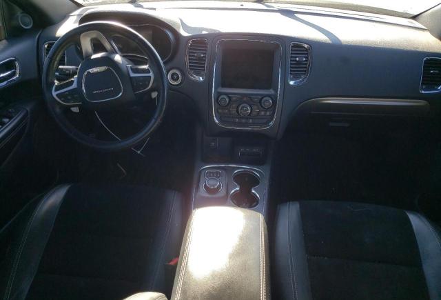 1C4RDHAG3FC842473 Dodge Durango Sxt
