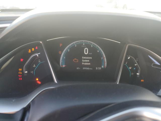 19XFC2F79JE033606 Honda CIVIC EX