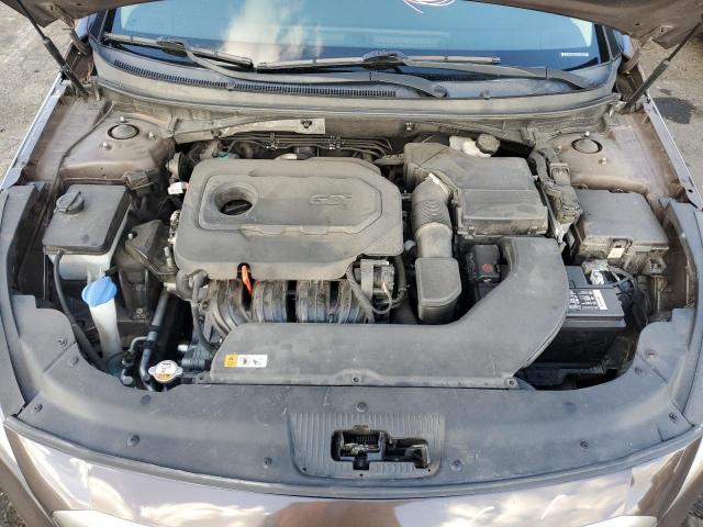 2015 HYUNDAI SONATA SE - 5NPE24AF2FH117200