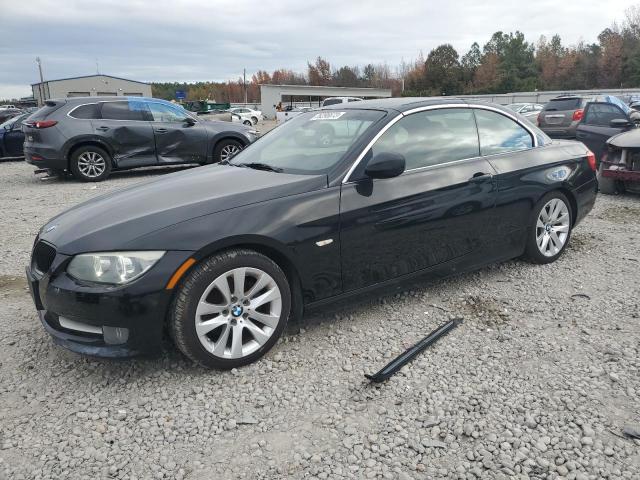 2011 BMW 3 Series 328i