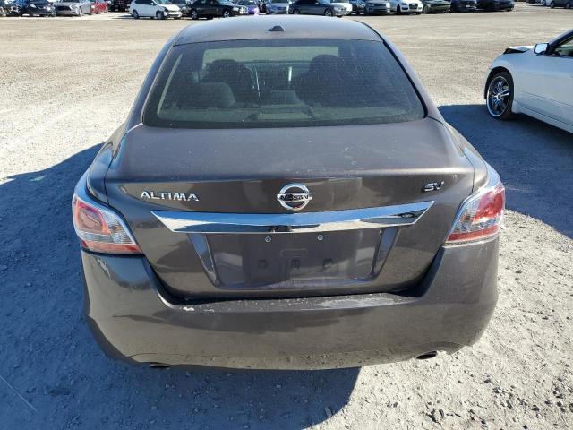 1N4AL3AP6FC233709 | 2015 NISSAN ALTIMA 2.5